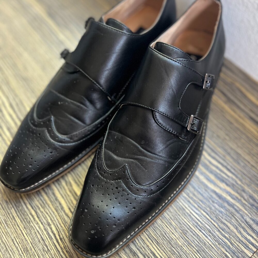 Men's Gino Vitale Shoes